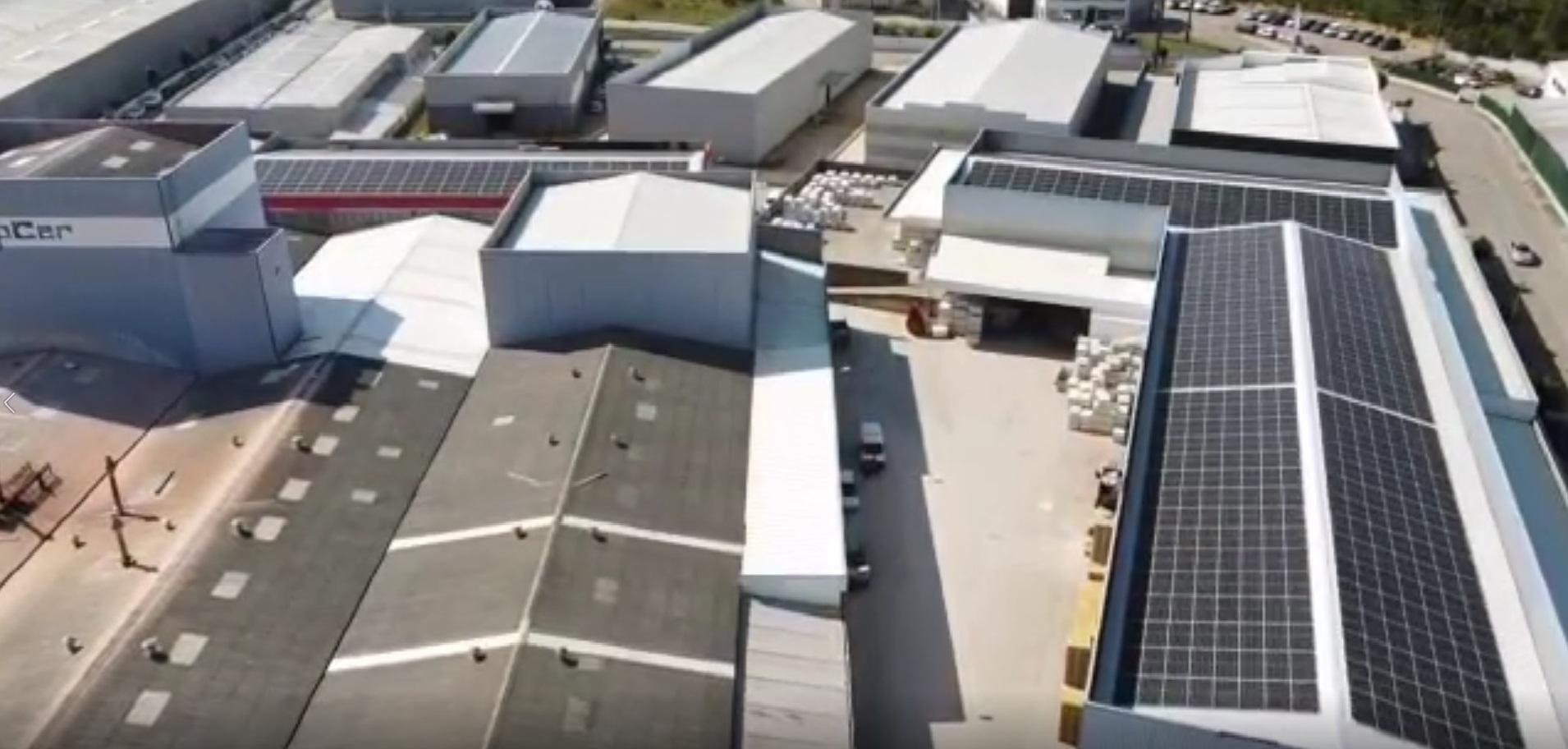 TOPCER Invests in Sustainability with Solar Energy Initiative